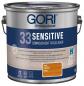 Preview: GORI 33 Sensitiv-Lasur Kiefer 2,50 ltr.